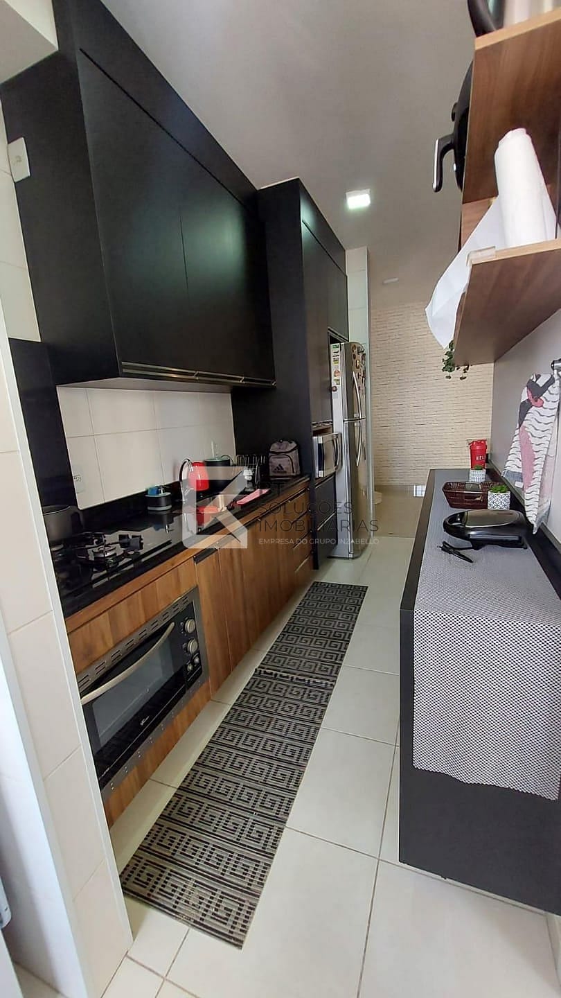 Apartamento, 3 quartos, 92 m² - Foto 5