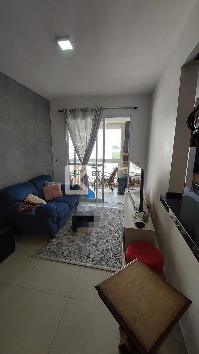 Apartamento, 3 quartos, 92 m² - Foto 4