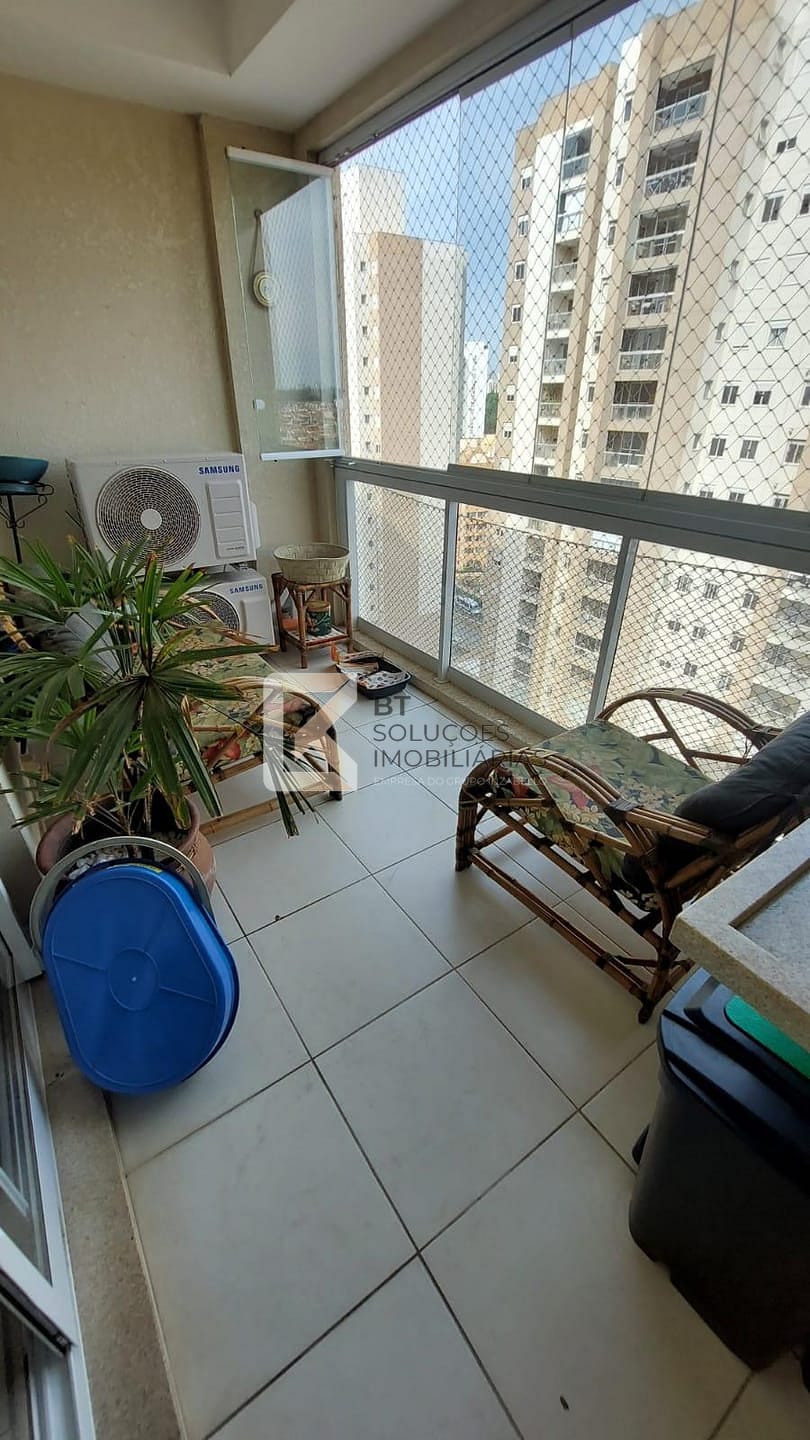 Apartamento, 3 quartos, 92 m² - Foto 3