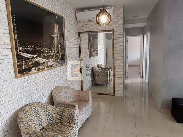Apartamento 3 quartos e 3 banheiros, à venda, no bairro Bairro Pau Preto em Indaiatuba