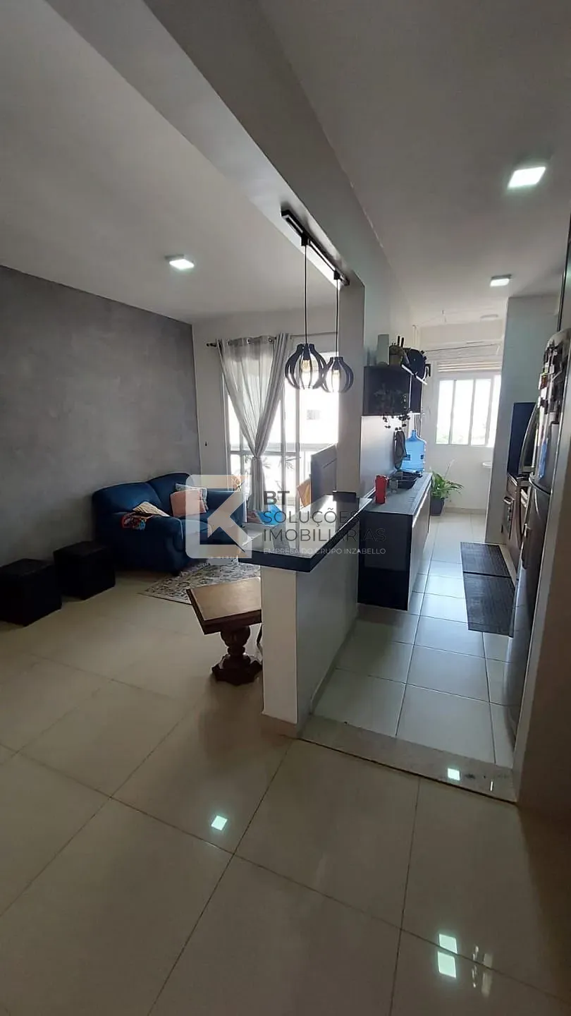Apartamento, 3 quartos, 92 m² - Foto 4