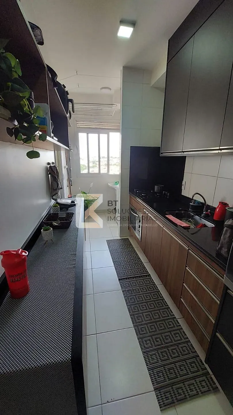 Apartamento, 3 quartos, 92 m² - Foto 6