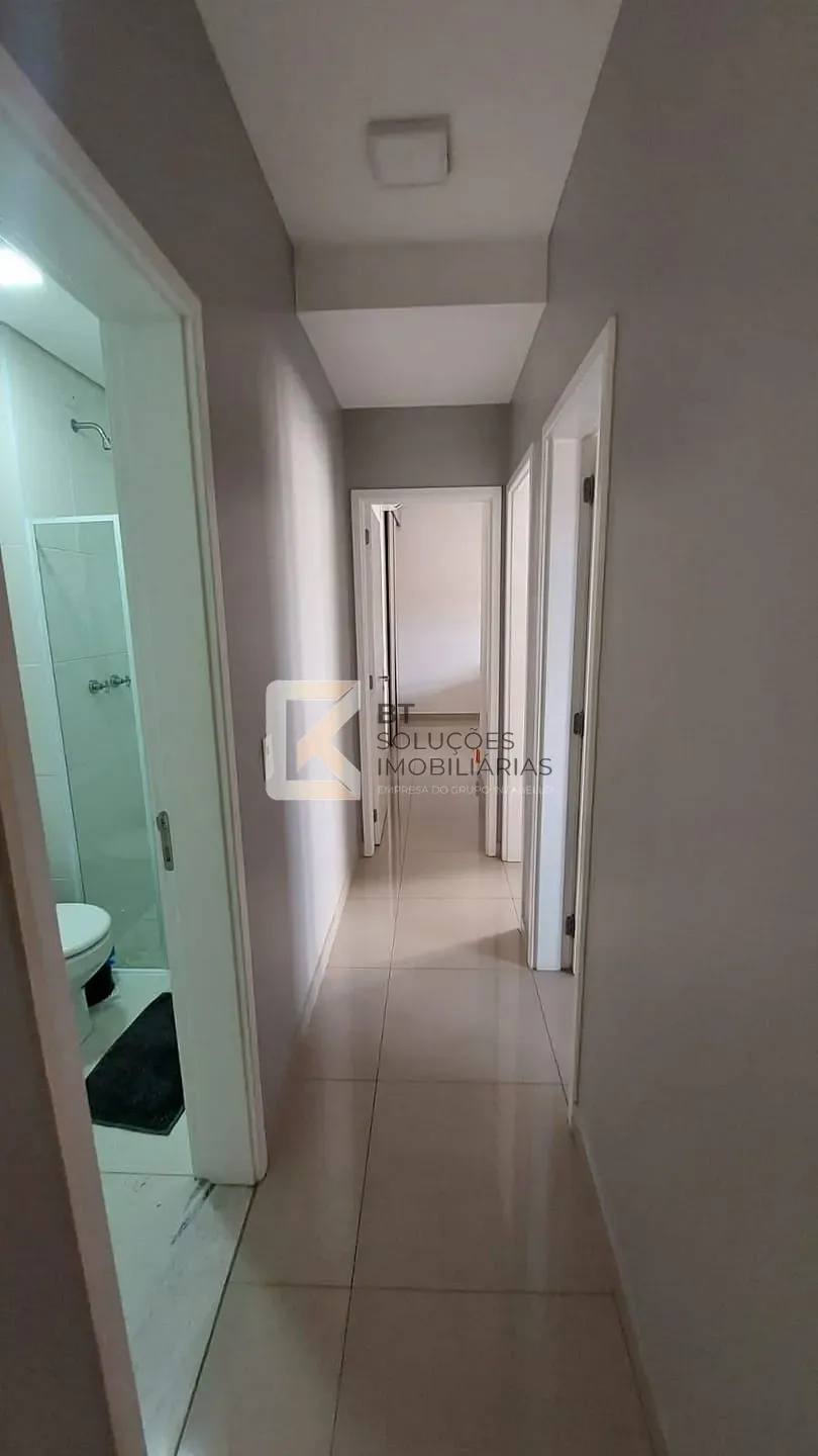 Apartamento, 3 quartos, 92 m² - Foto 7