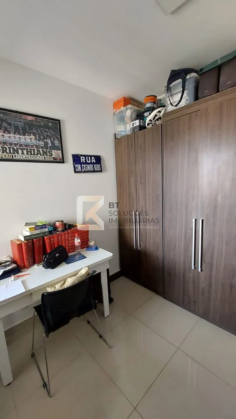 Apartamento, 3 quartos, 92 m² - Foto 14
