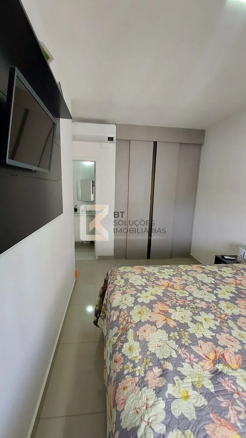Apartamento, 3 quartos, 92 m² - Foto 10