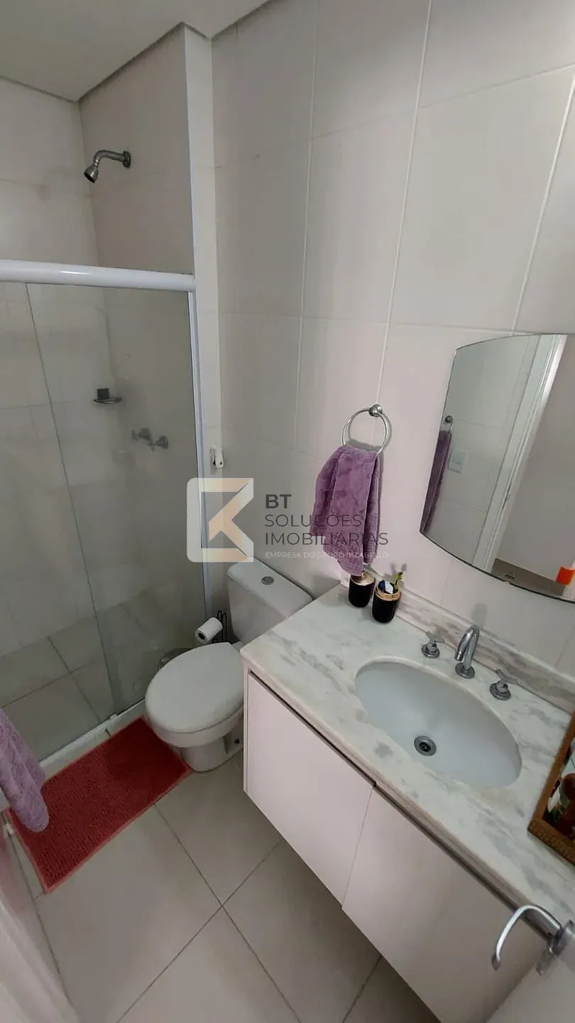 Apartamento, 3 quartos, 92 m² - Foto 11