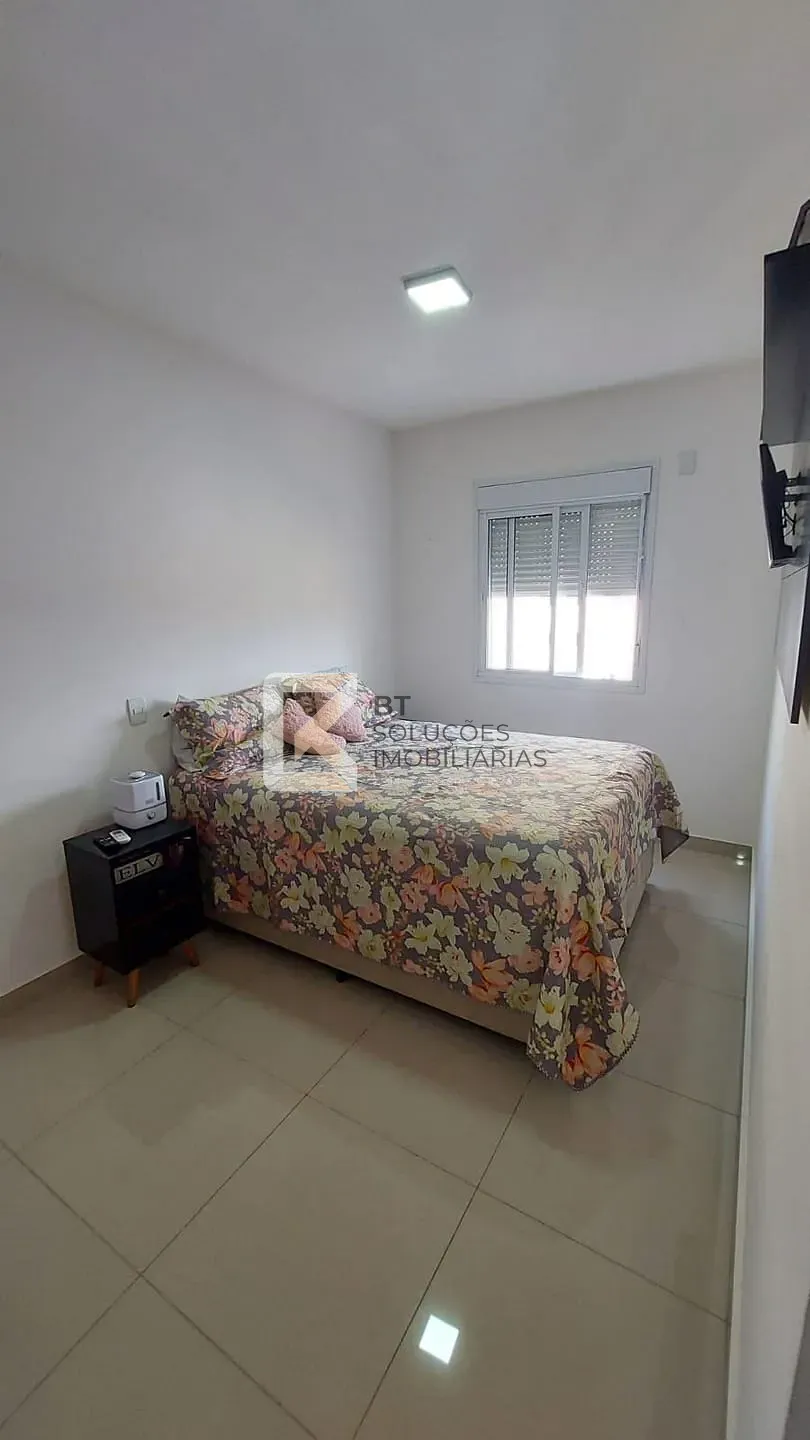Apartamento, 3 quartos, 92 m² - Foto 9