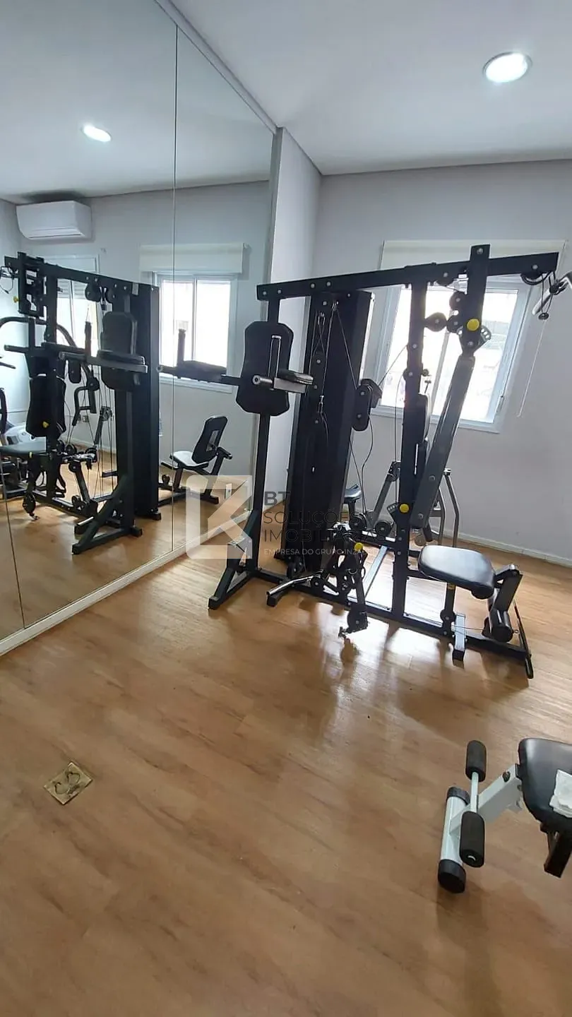 Apartamento, 3 quartos, 92 m² - Foto 17