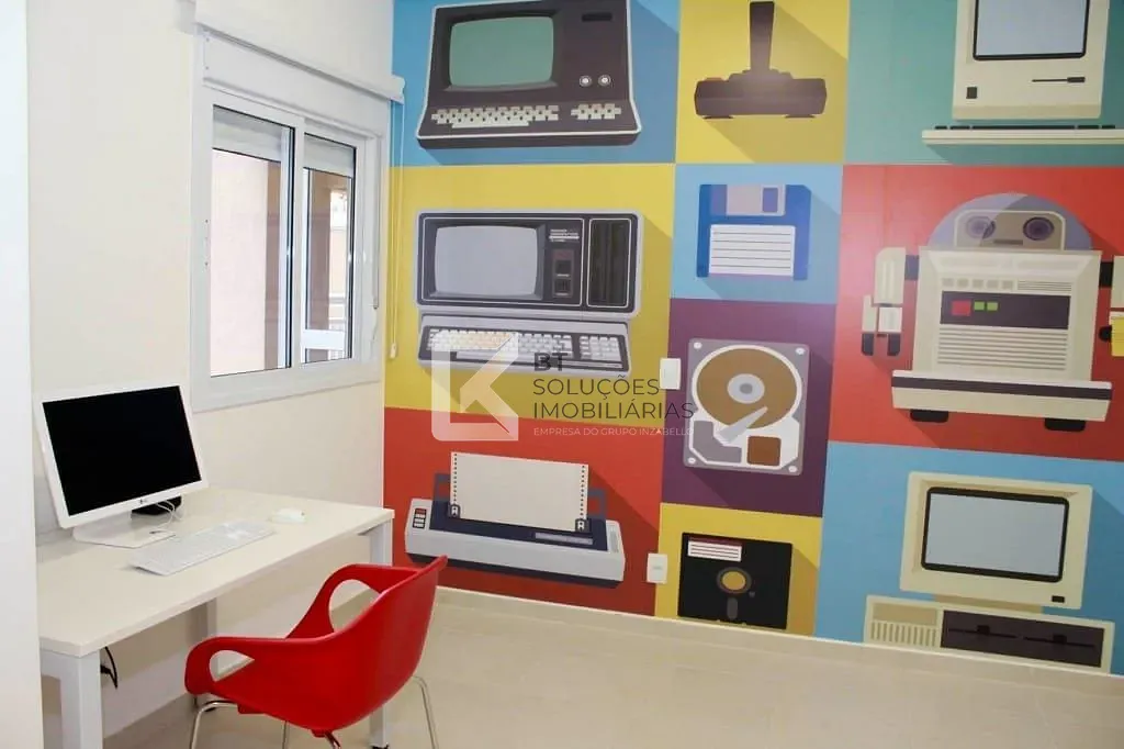 Apartamento, 3 quartos, 92 m² - Foto 26