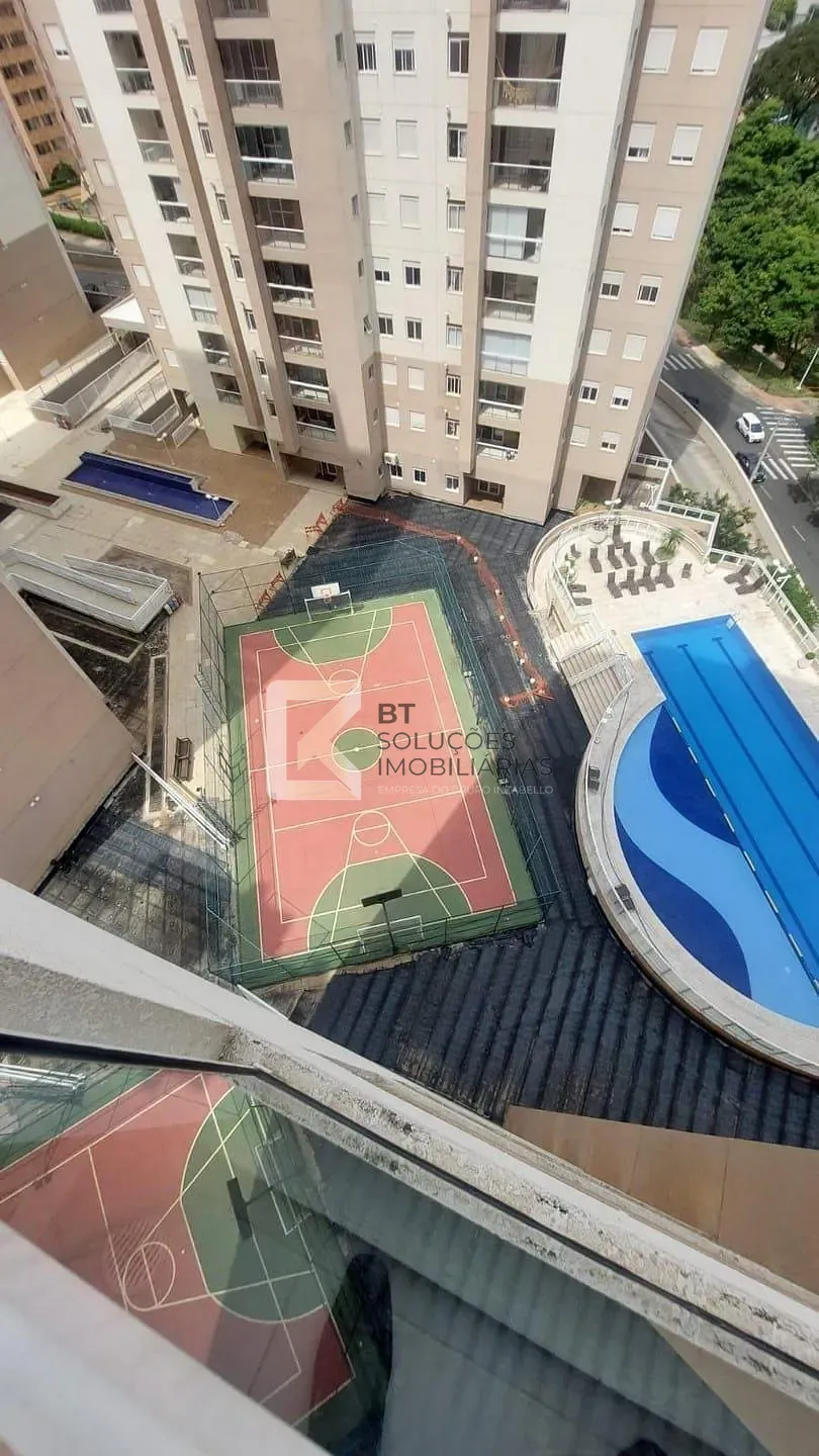 Apartamento, 3 quartos, 92 m² - Foto 28