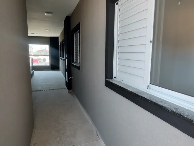 Apartamento com 36m² 2 quartos e 1 banheiro, à venda, no bairro São Miguel em São Paulo