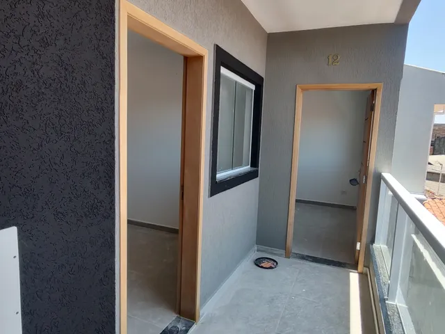 Apartamento com 36m² 2 quartos e 1 banheiro, à venda, no bairro São Miguel em São Paulo