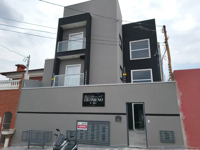 Apartamento com 36m² 2 quartos e 1 banheiro, à venda, no bairro São Miguel em São Paulo