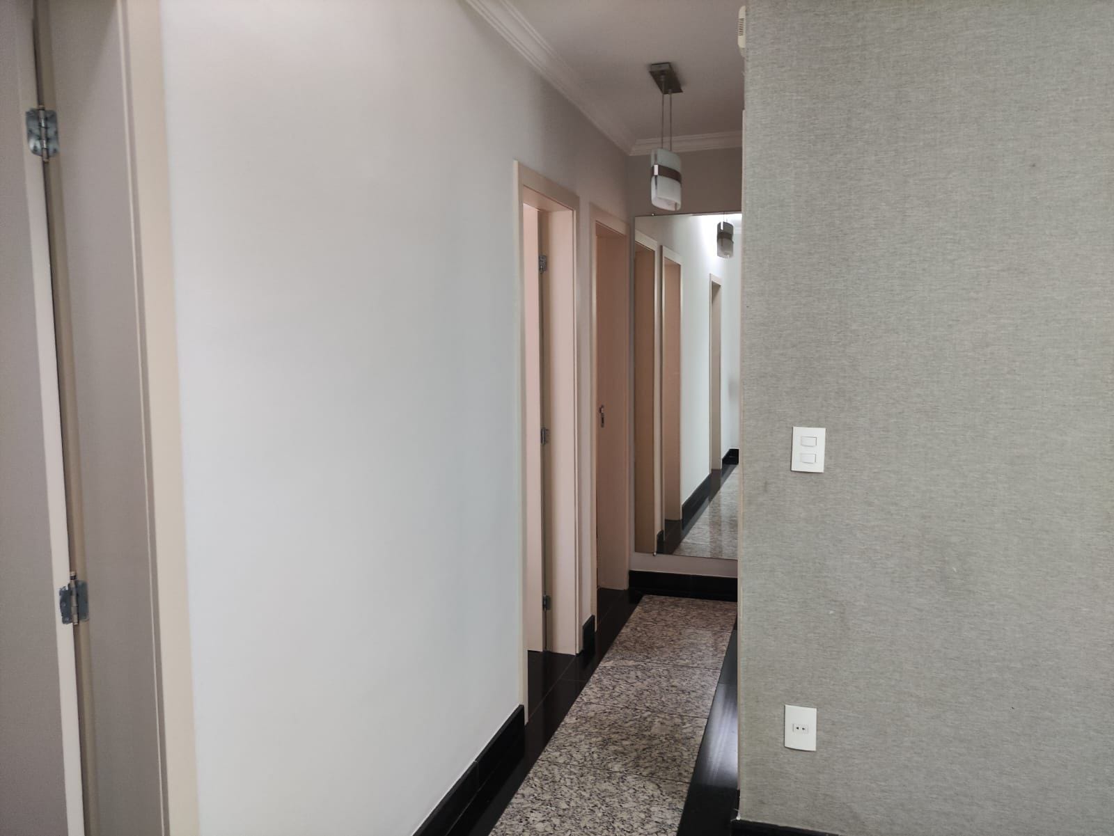 Apartamento, 3 quartos, 70 m² - Foto 3