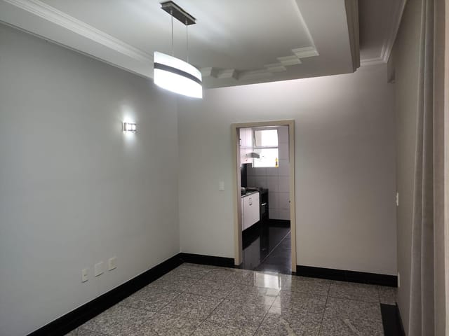 Apartamento 3 quartos e 2 banheiros, à venda, no bairro Castelo em Belo Horizonte