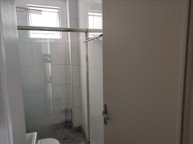 Apartamento 3 quartos e 2 banheiros, à venda, no bairro Castelo em Belo Horizonte