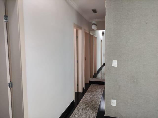 Apartamento 3 quartos e 2 banheiros, à venda, no bairro Castelo em Belo Horizonte