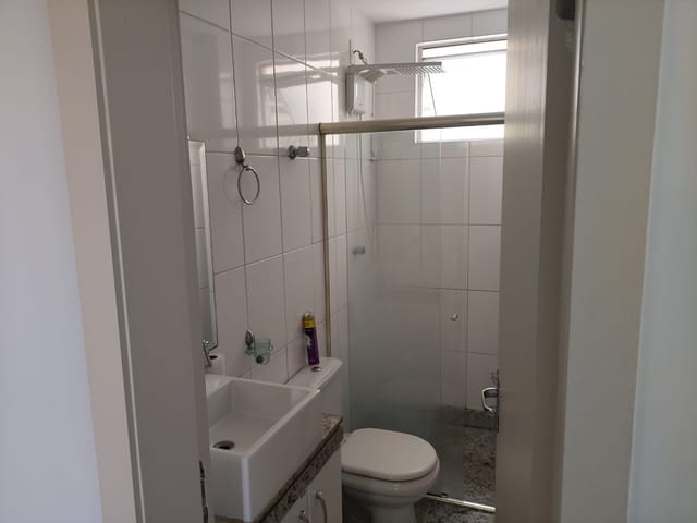 Apartamento 3 quartos e 2 banheiros, à venda, no bairro Castelo em Belo Horizonte