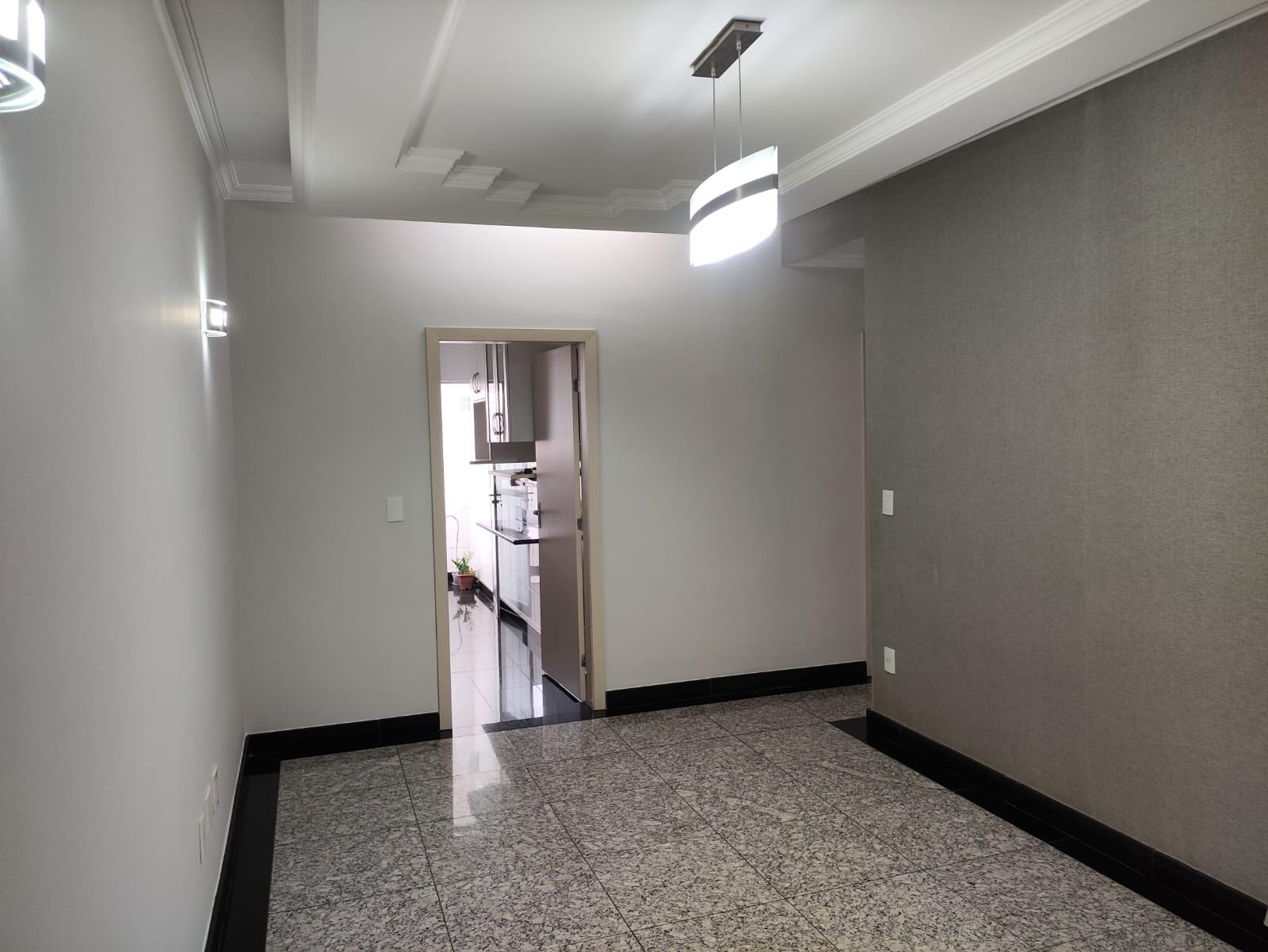 Apartamento, 3 quartos, 70 m² - Foto 1