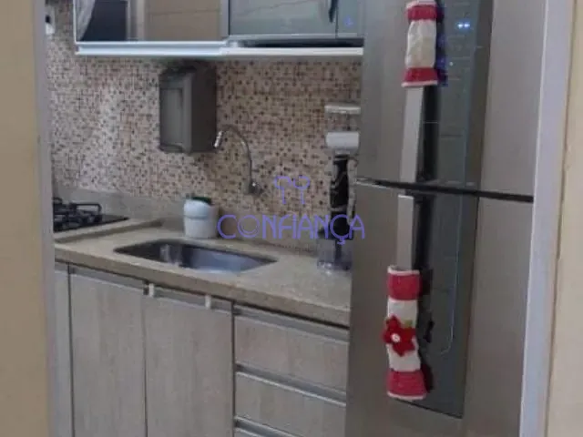 Apartamento com 44m² 2 quartos e 1 banheiro, à venda, no bairro Senador Vasconcelos em Rio de Janeiro