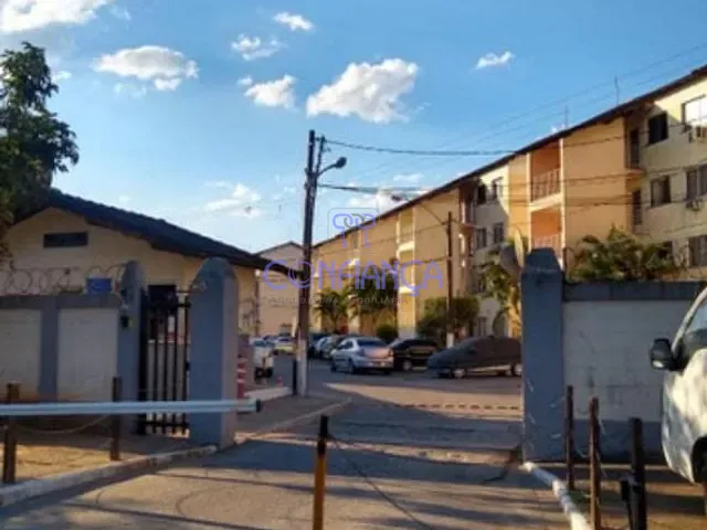 Apartamento com 44m² 2 quartos e 1 banheiro, à venda, no bairro Senador Vasconcelos em Rio de Janeiro