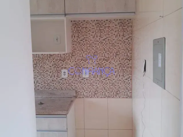 Apartamento com 44m² 2 quartos e 1 banheiro, à venda, no bairro Senador Vasconcelos em Rio de Janeiro