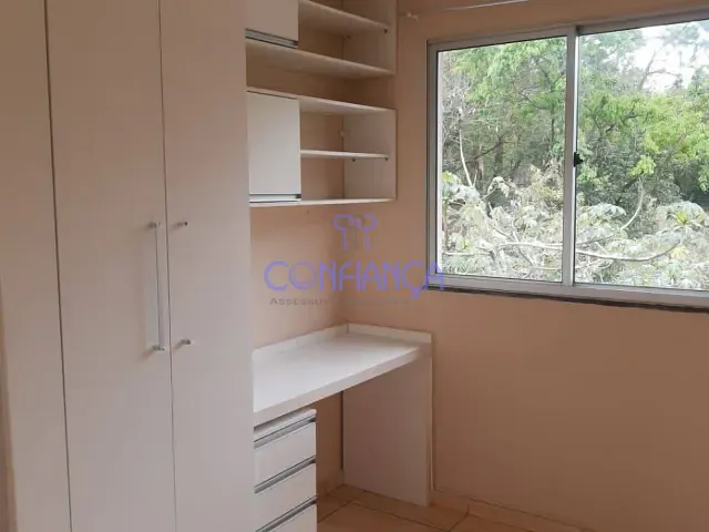 Apartamento com 44m² 2 quartos e 1 banheiro, à venda, no bairro Senador Vasconcelos em Rio de Janeiro