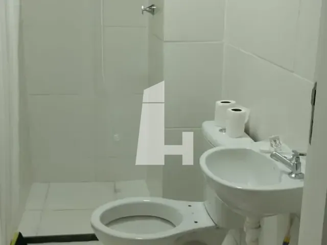 Apartamento 2 quartos e 1 banheiro, à venda, no bairro Vila Nova Bonsucesso em Guarulhos