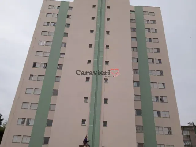 Apartamento 2 quartos e 1 banheiro, à venda, no bairro Jardim Jaú (Zona Leste) em São Paulo