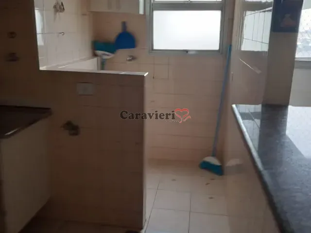 Apartamento 2 quartos e 1 banheiro, à venda, no bairro Jardim Jaú (Zona Leste) em São Paulo
