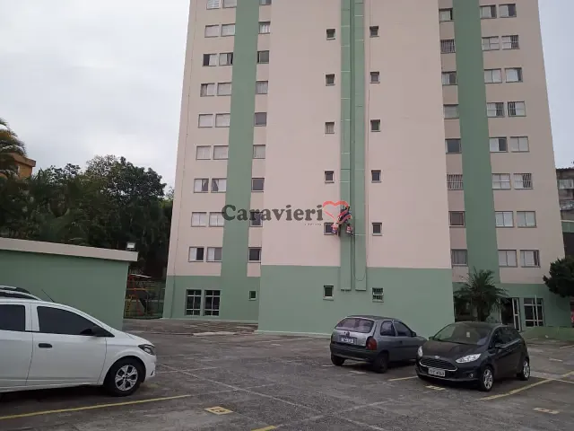 Apartamento 2 quartos e 1 banheiro, à venda, no bairro Jardim Jaú (Zona Leste) em São Paulo