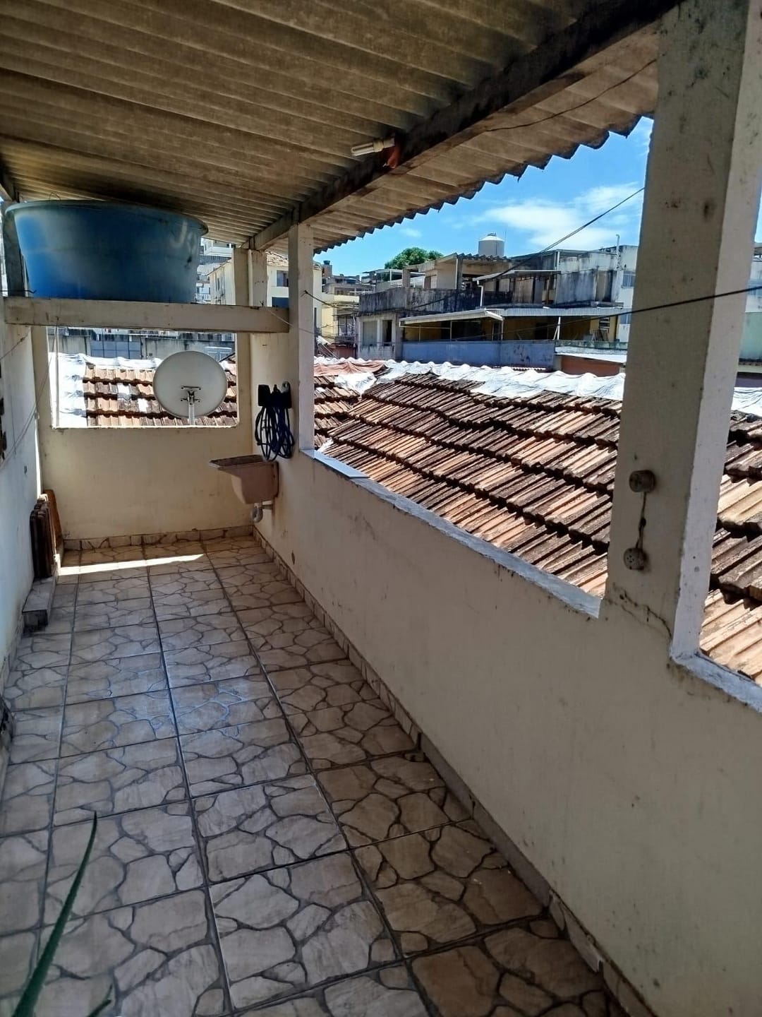 Apartamento à venda, Cascadura, Rio de Janeiro, RJ