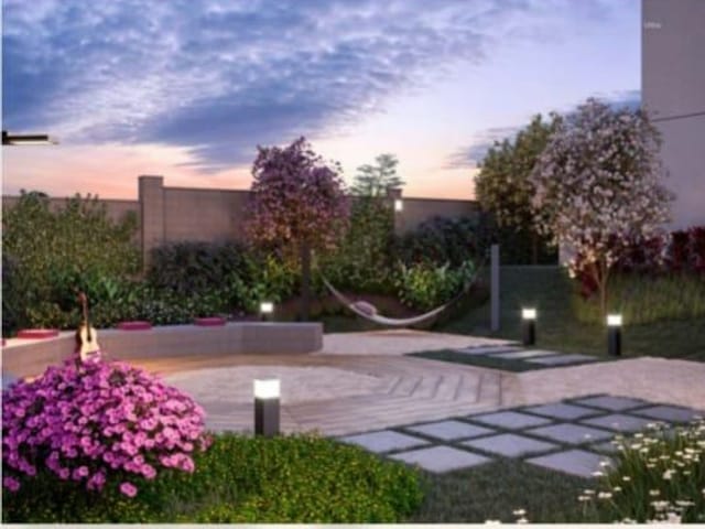 Apartamento com 56m² 2 quartos e 1 banheiro, à venda, no bairro Jardim Yolanda em São José do Rio Preto