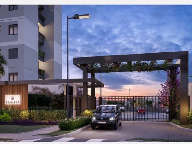 Apartamento com 56m² 2 quartos e 1 banheiro, à venda, no bairro Jardim Yolanda em São José do Rio Preto