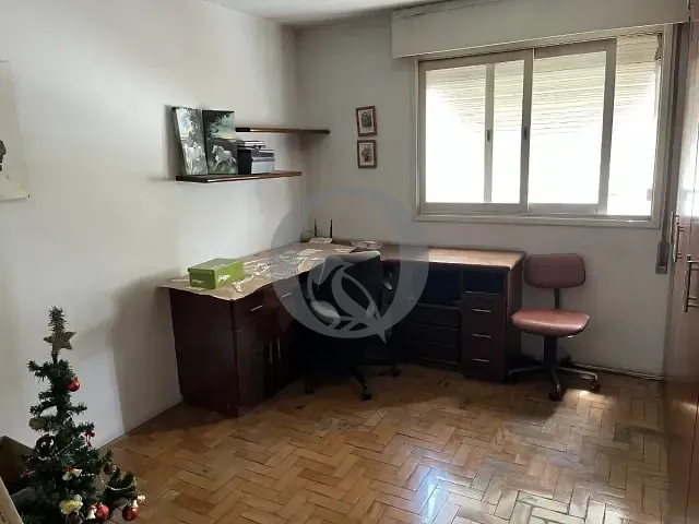 Apartamento 3 quartos e 3 banheiros, à venda, no bairro Tatuapé em São Paulo