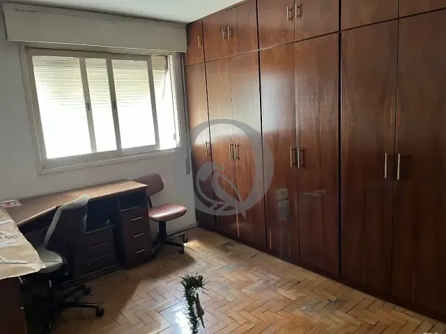 Apartamento 3 quartos e 3 banheiros, à venda, no bairro Tatuapé em São Paulo