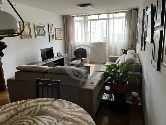 Apartamento 3 quartos e 3 banheiros, à venda, no bairro Tatuapé em São Paulo