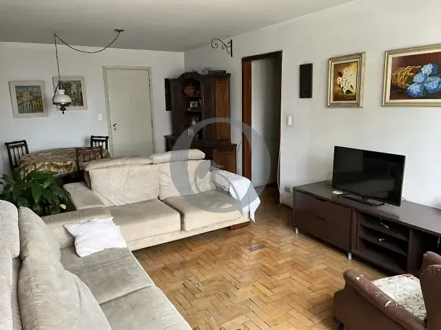 Apartamento 3 quartos e 3 banheiros, à venda, no bairro Tatuapé em São Paulo