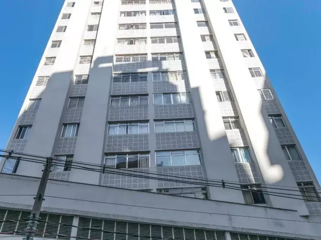 Apartamento 2 quartos e 2 banheiros, à venda, no bairro Vila Mariana em São Paulo