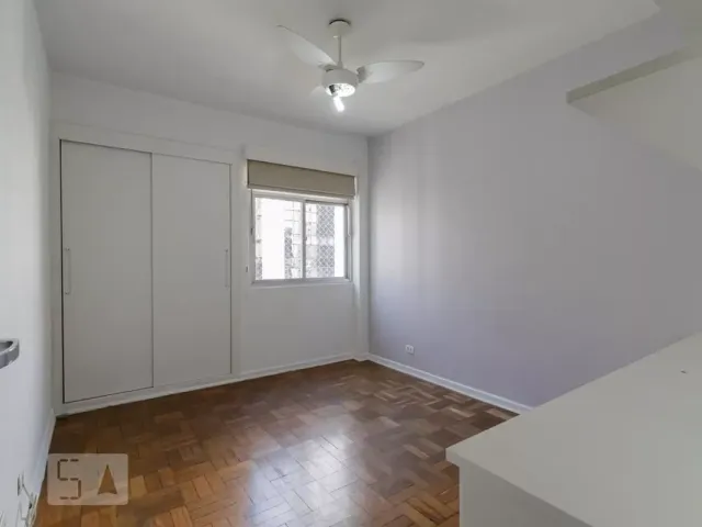 Apartamento 2 quartos e 2 banheiros, à venda, no bairro Vila Mariana em São Paulo