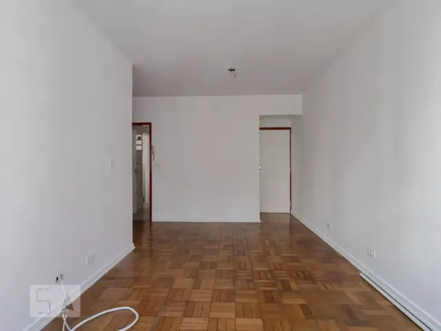 Apartamento 2 quartos e 2 banheiros, à venda, no bairro Vila Mariana em São Paulo