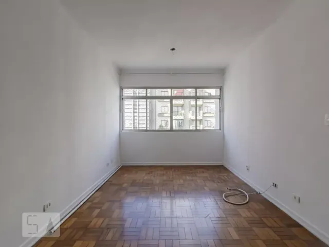 Apartamento 2 quartos e 2 banheiros, à venda, no bairro Vila Mariana em São Paulo
