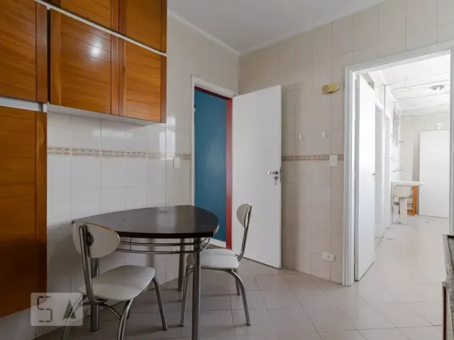 Apartamento 2 quartos e 2 banheiros, à venda, no bairro Vila Mariana em São Paulo