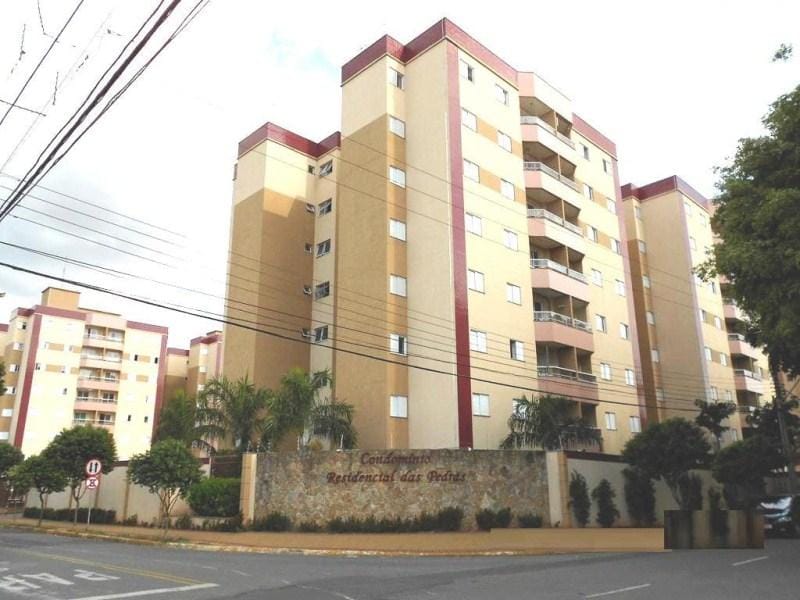 Apartamento, 3 quartos, 135 m² - Foto 19