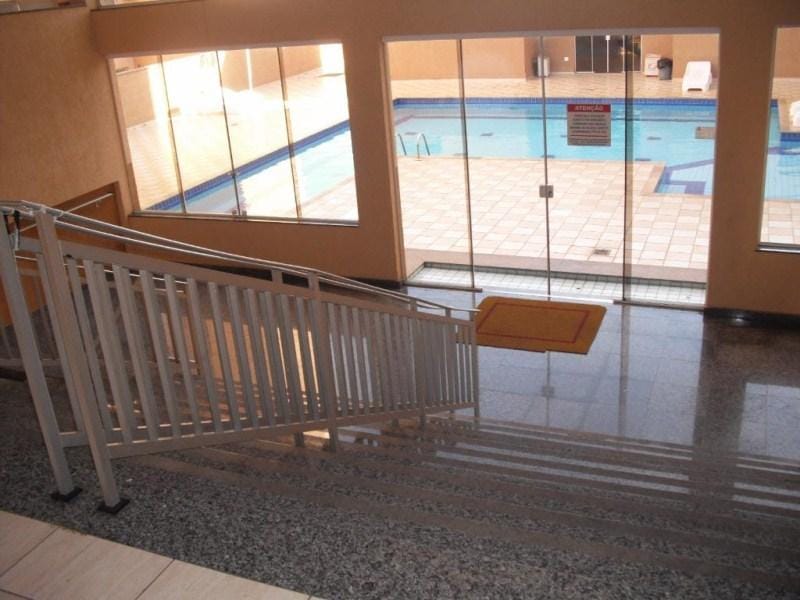 Apartamento, 3 quartos, 135 m² - Foto 23