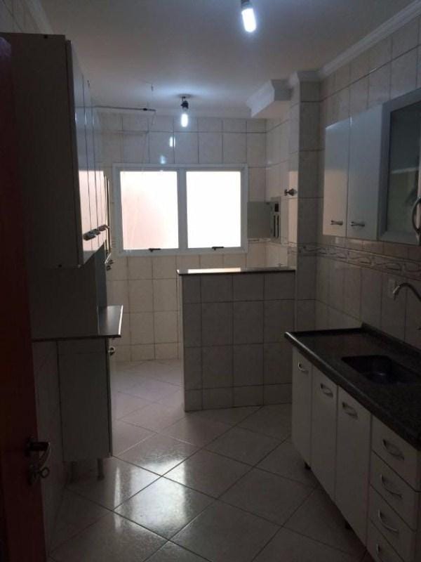 Apartamento, 3 quartos, 135 m² - Foto 32