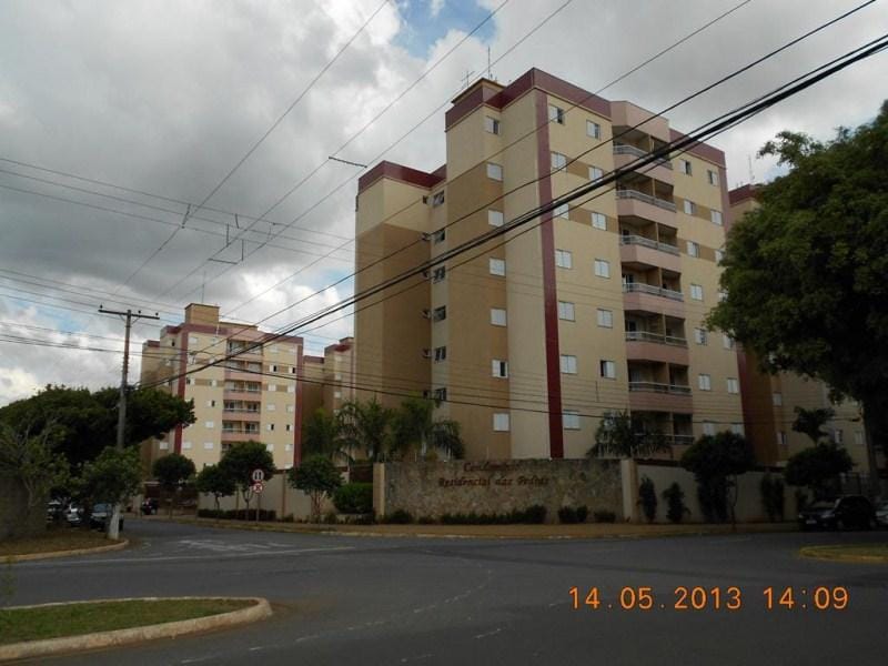 Apartamento, 3 quartos, 135 m² - Foto 29