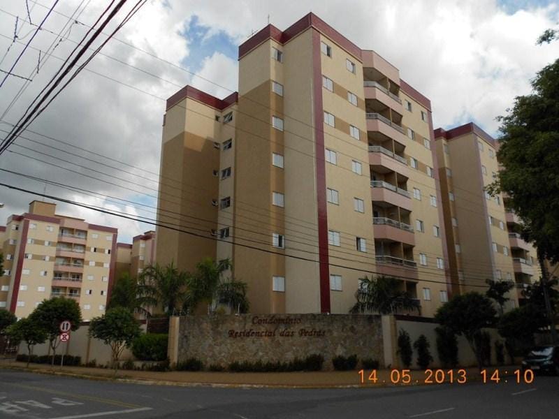 Apartamento, 3 quartos, 135 m² - Foto 2