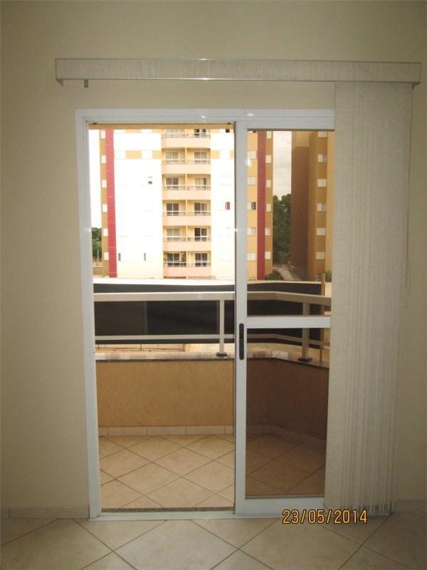 Apartamento, 3 quartos, 135 m² - Foto 4