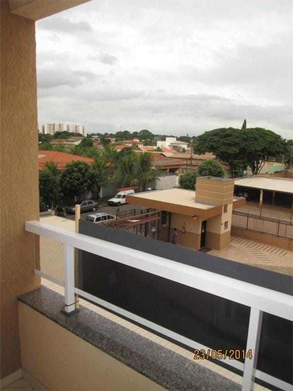Apartamento, 3 quartos, 135 m² - Foto 6